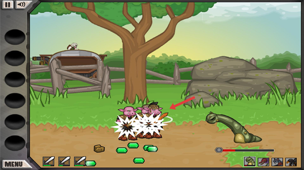 杰克驴的铁匠铺正式版