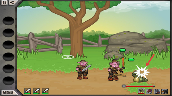 杰克驴的铁匠铺正式版