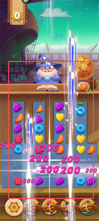 怪物消消消游戏免费版