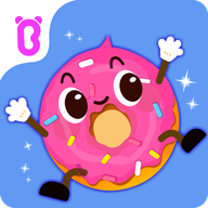 宝宝美食派对最新版