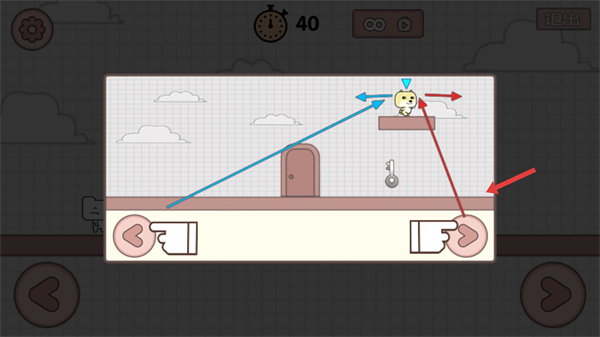 友尽派对双人版