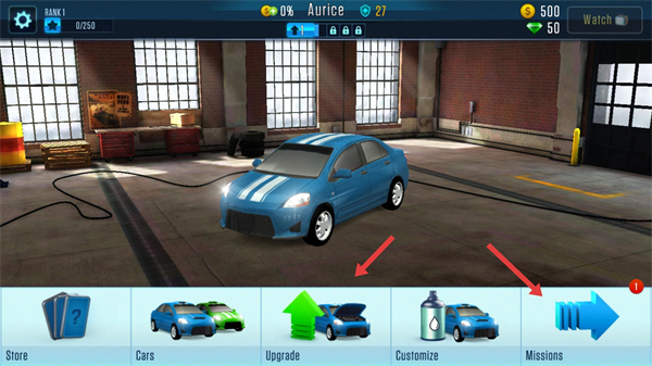 疯狂停车场2:Parking Mania 2