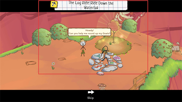 画个火柴人3中文版