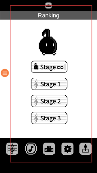 不要停八分音符酱安卓版