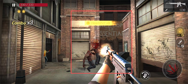 僵尸危机(Zombie Virus)