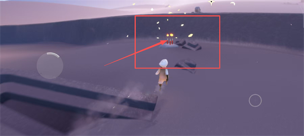 sky光遇白鸟安卓国服