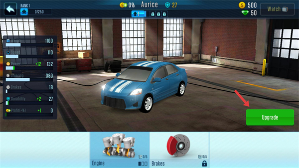 疯狂停车场2:Parking Mania 2