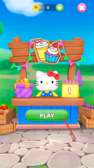 TalkingHelloKitty(会说话的HelloKitty)