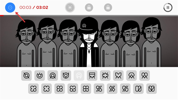 节奏盒子下载官方正版2026