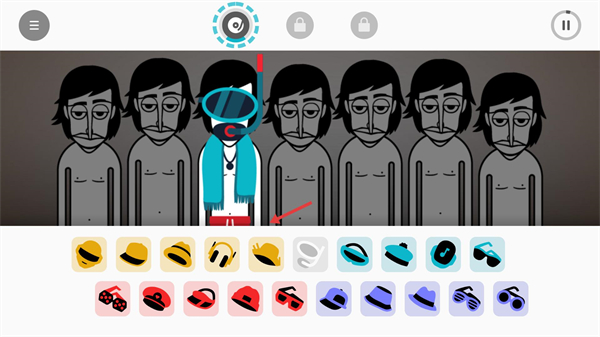 节奏盒子下载官方正版2026(Incredibox免费版)