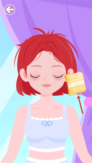 西西公主变装记