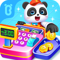 宝宝超市万圣节