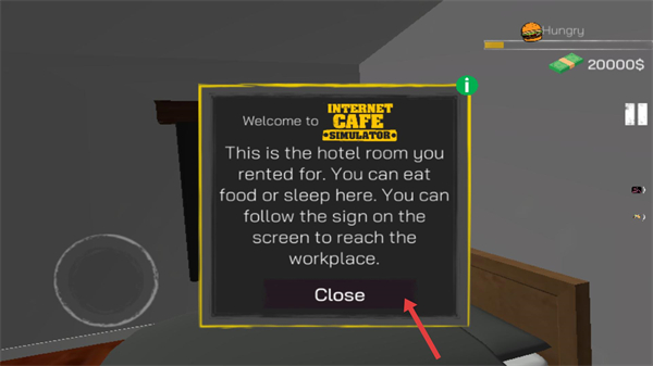 Internet Cafe Simulator网吧模拟器手机版下载