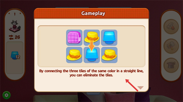 Sweet House(甜蜜城堡)