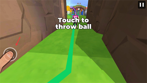 FootRock 2(橄榄球大冲锋2中文版下载)