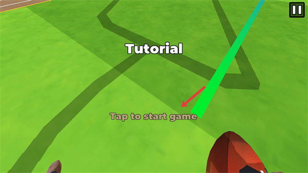 FootRock 2(橄榄球大冲锋2中文版下载)