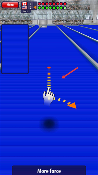 掌上冰壶最新版(Curling3D)