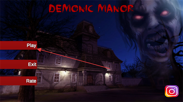 恶魔庄园手机版