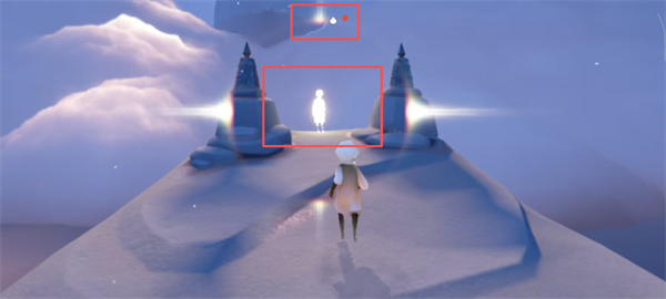 sky光遇白鸟全物品版