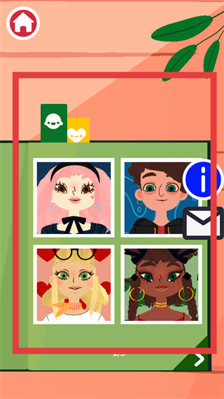 宝宝超级职业理发师