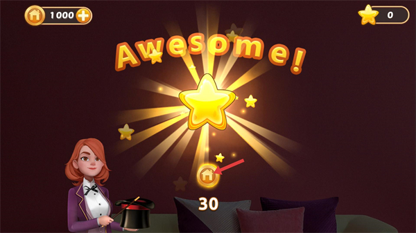 Sweet House(甜蜜城堡)