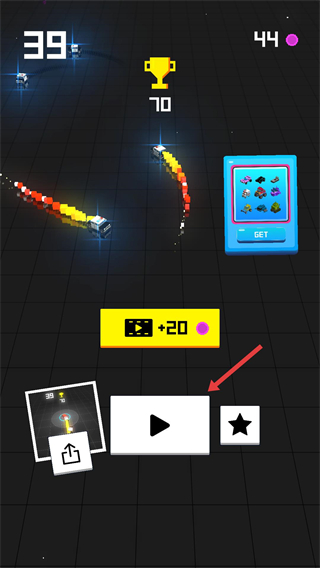 Car vs Cops去广告