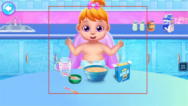 怀孕公主妈妈生宝宝