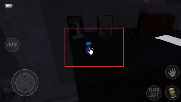 恶魔庄园手机版