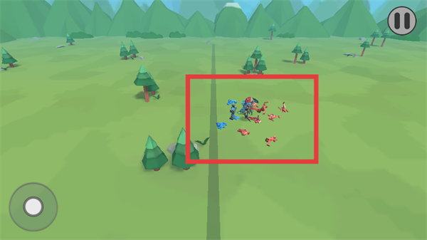 史诗战争模拟器2内置菜单(Epic Battle Simulator 2)