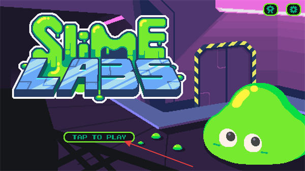 粘液实验室选关版