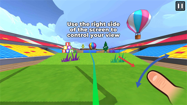 FootRock 2(橄榄球大冲锋2中文版下载)