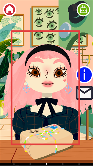 宝宝超级职业理发师