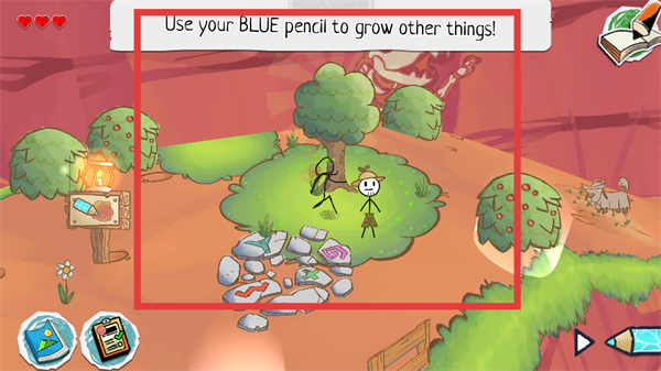 画个火柴人3中文版