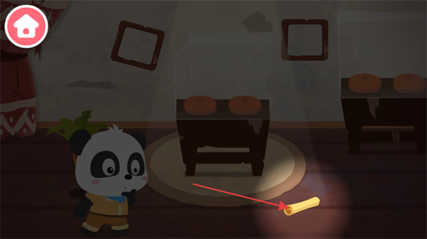 宝宝巴士奇妙数学逻辑