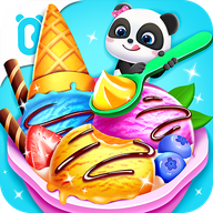 宝宝甜品店宝宝巴士免费下载