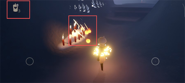 sky光遇白鸟安卓国服