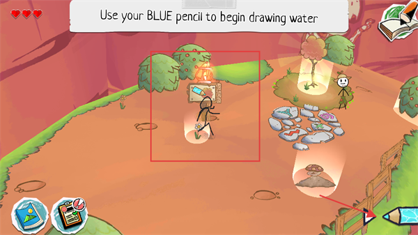 画个火柴人3中文版