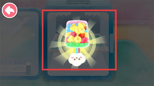 宝宝甜品店宝宝巴士免费下载