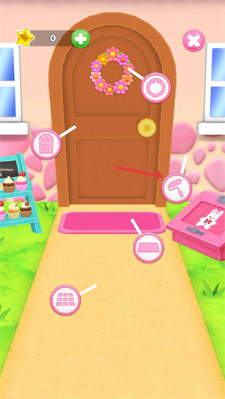 会说话的kitty猫游戏