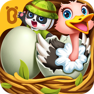 宝宝动物世界游戏