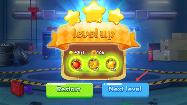 丁丁卡丁车(Subway Rush)