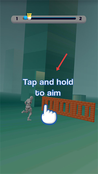 Jumpero(跳跃者游戏)