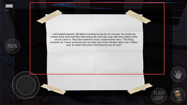 恶魔庄园手机版