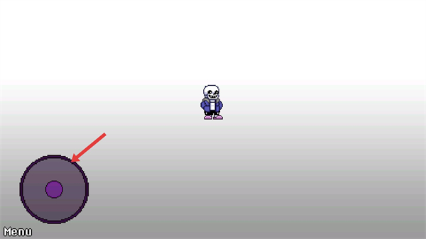 地域之诗游戏手机版汉化(Underverse Battles)