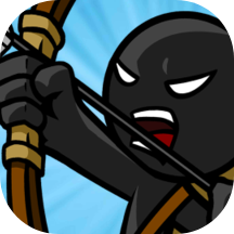 火柴人战争fm色诺芬版(Stick War: Legacy)