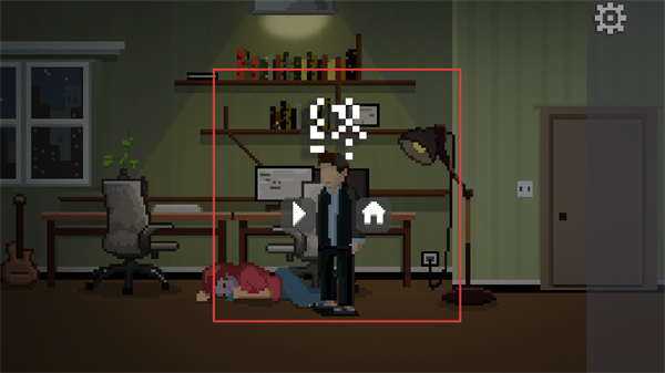 如果可以回家早一点