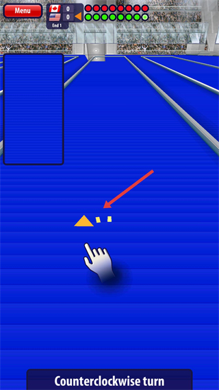 掌上冰壶最新版(Curling3D)