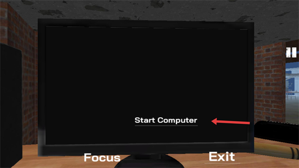 城市网吧模拟器