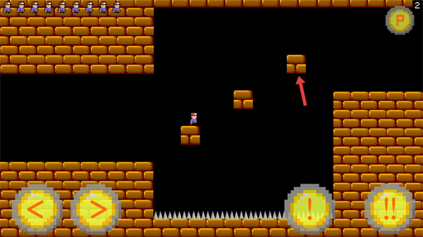 trapadv2陷阱2游戏下载