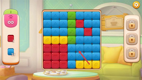 My Story(我的故事大厦改建)